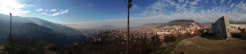 Sarajevo - Bosnia and Herzegovina