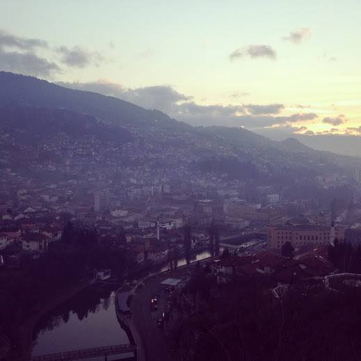 Sarajevo - Bosnia and Herzegovina