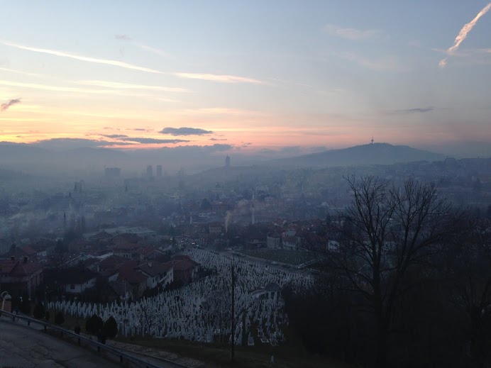 Sarajevo - Bosnia and Herzegovina
