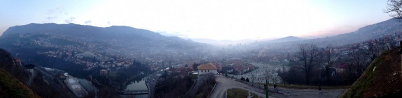 Sarajevo - Bosnia and Herzegovina
