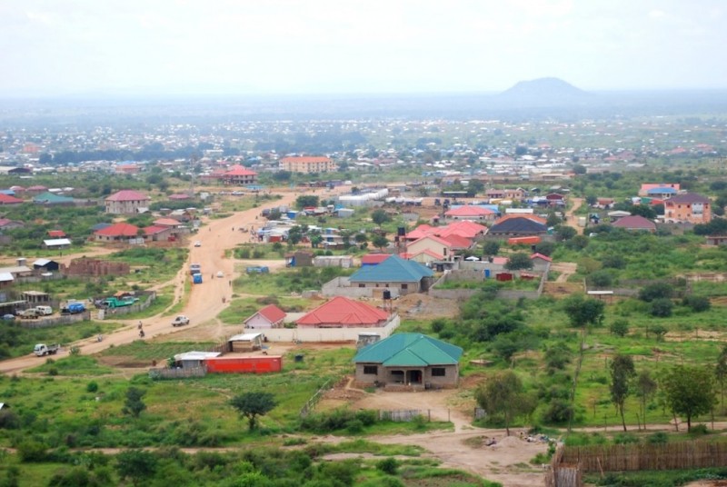 Juba - South Sudan
