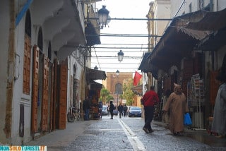 Rabat, Morocco