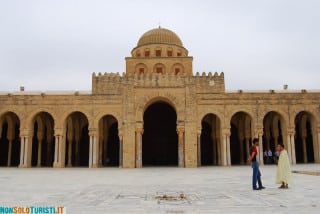 Kairouan, Tunisia