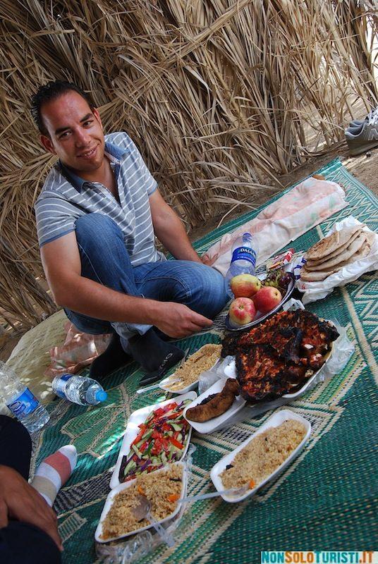 Golden Horn Island - Egypt