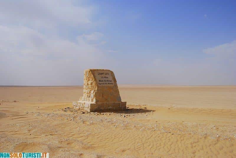Whales Valley - Egypt