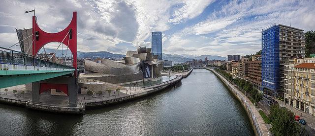 Bilbao_Javier Diaz Barrera