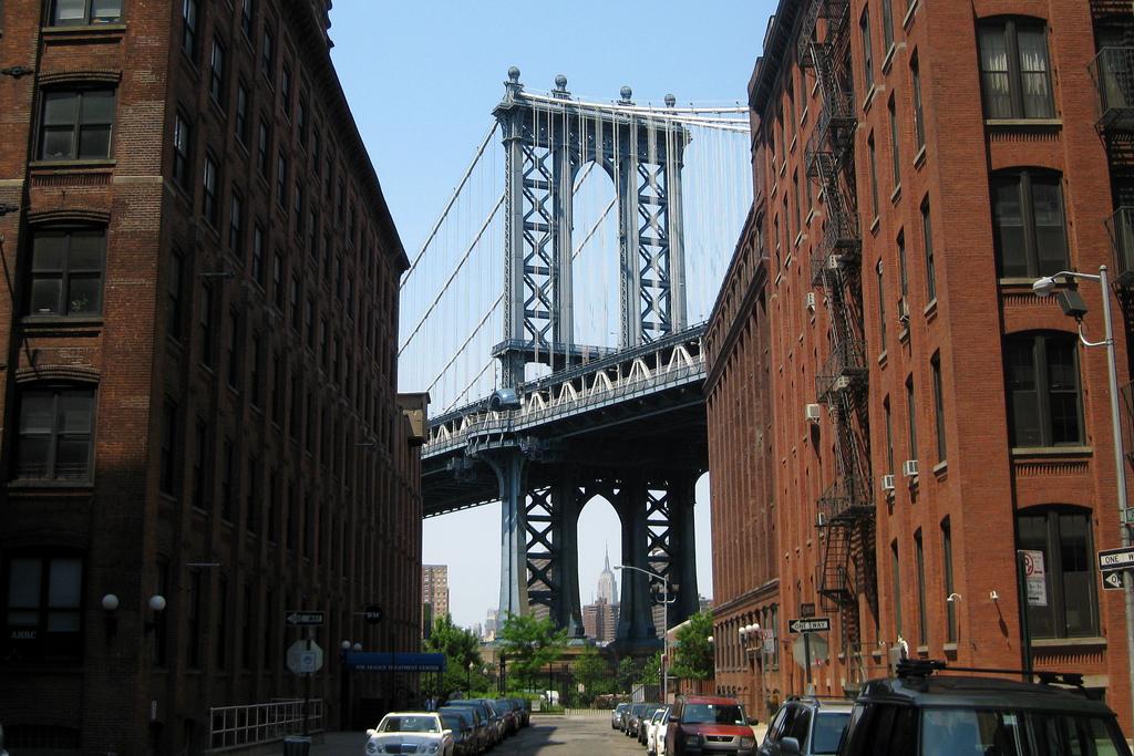 Brooklyn New York Wally Gobetz