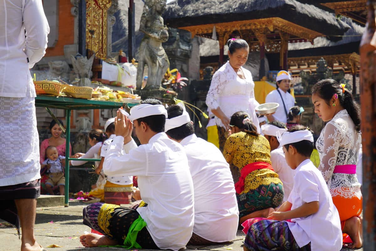 Cosa fare e vedere a Ubud, caratteristica cittadina di Bali