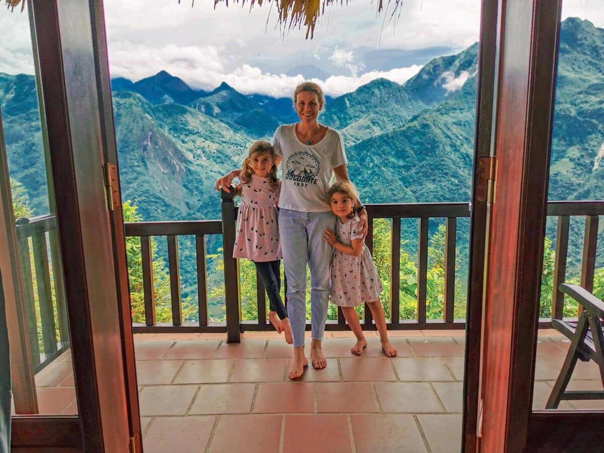 The Bungalows at Topas