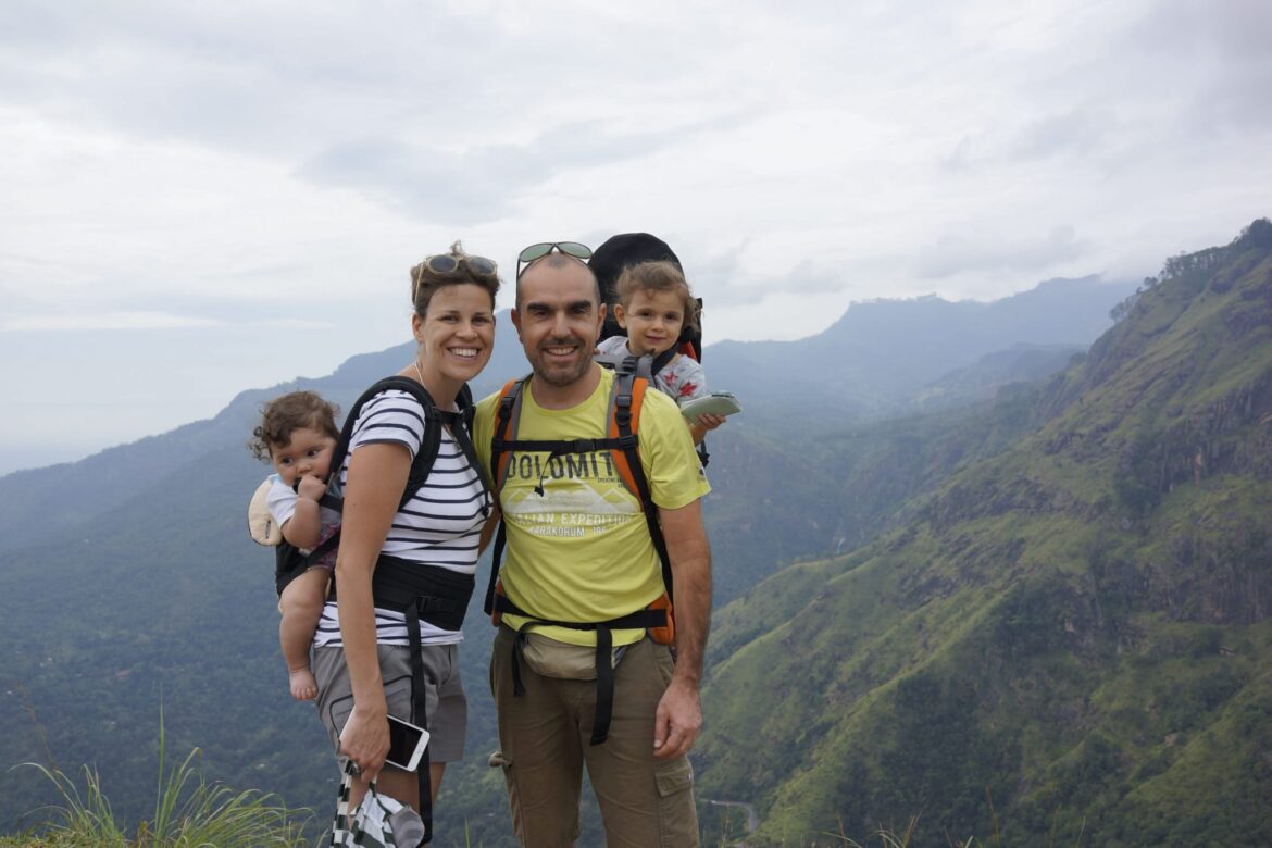 ThinkingNomads Travel Blog For Solo Couples Family Adventure 