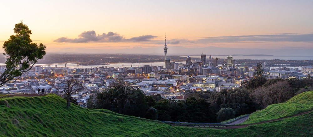 Auckland