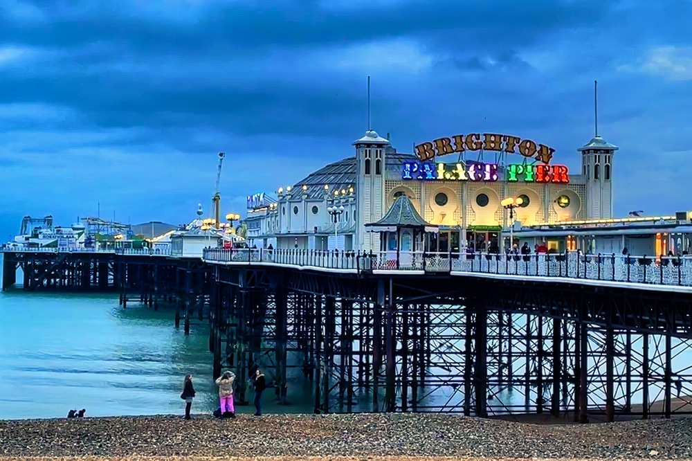 Brighton