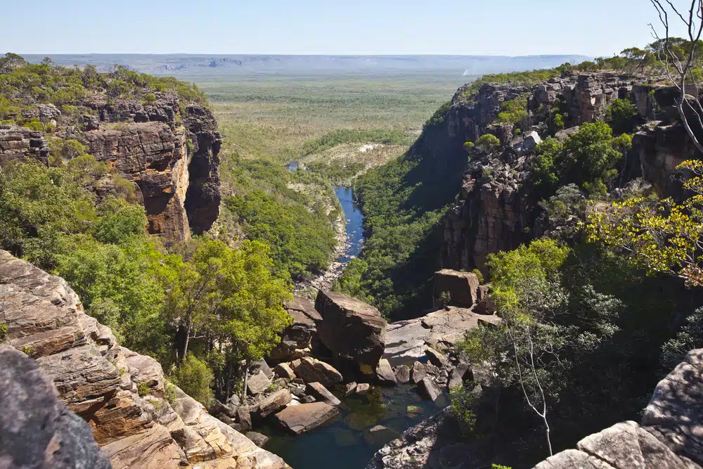 Kakadu National park, Australia