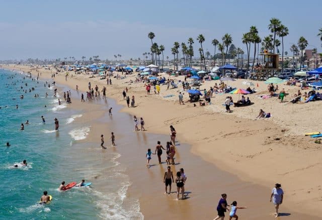 Beach Towns in California That Capture the Coastal Spirit