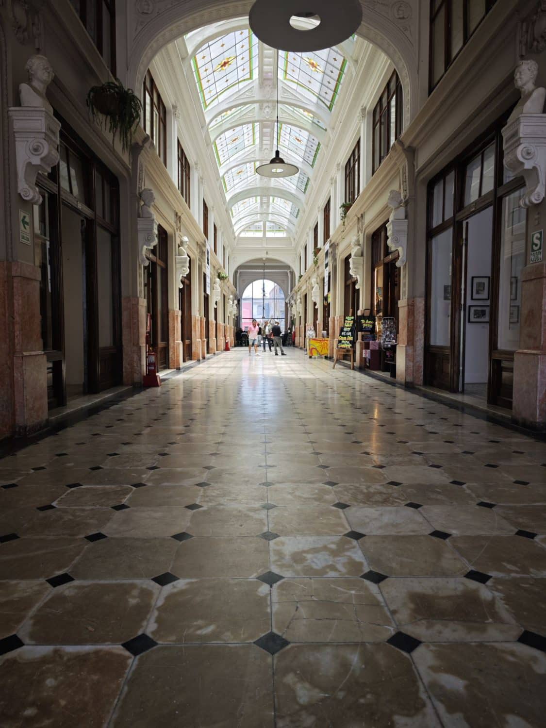 Casa Ronald Callao Lima