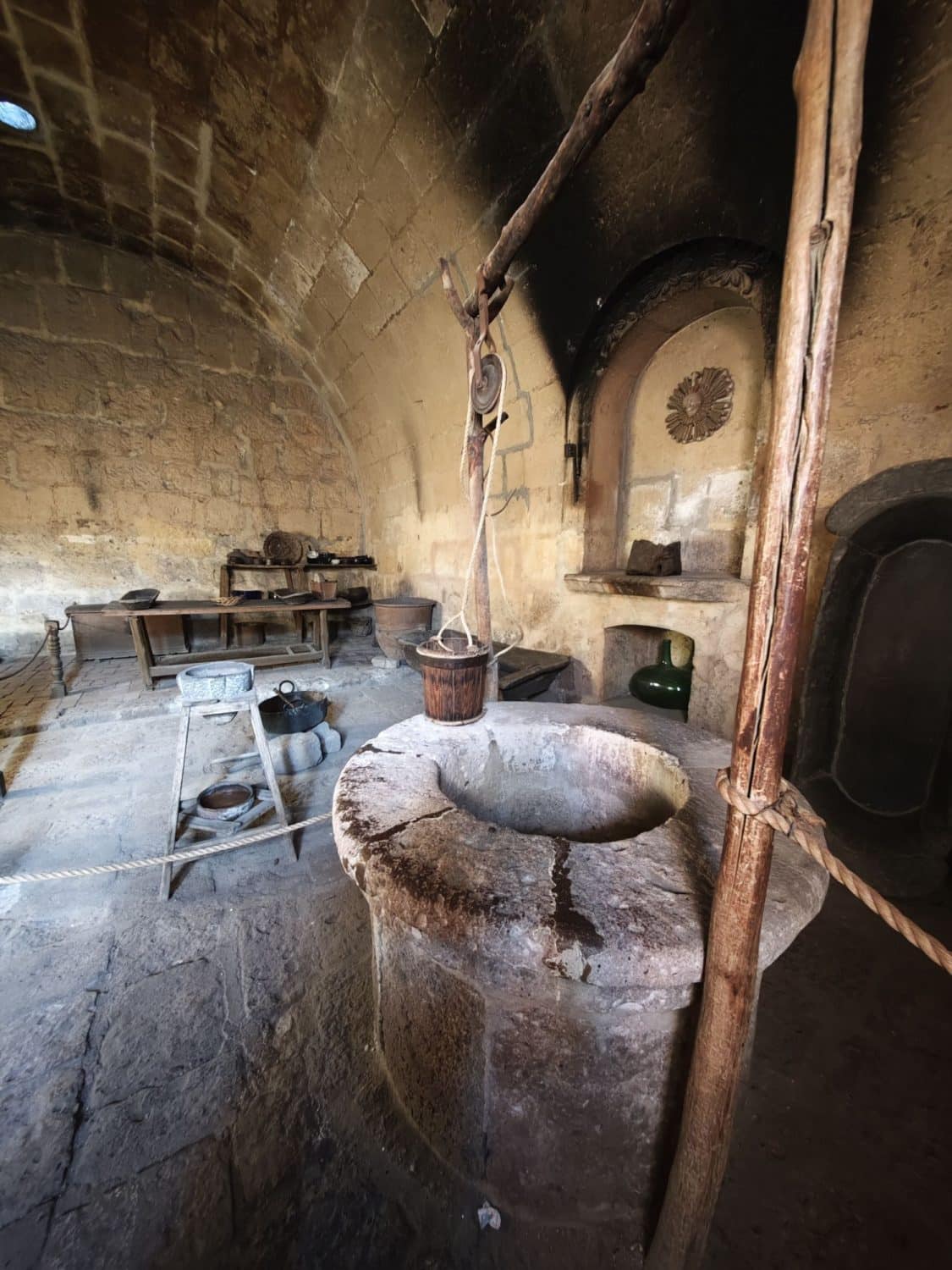 Santa Catalina Monastery Arequipa