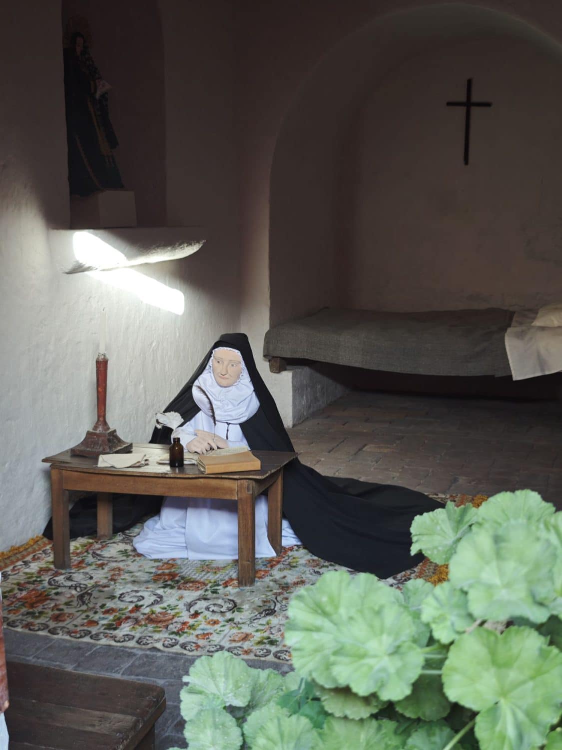 Santa Catalina Monastery Arequipa