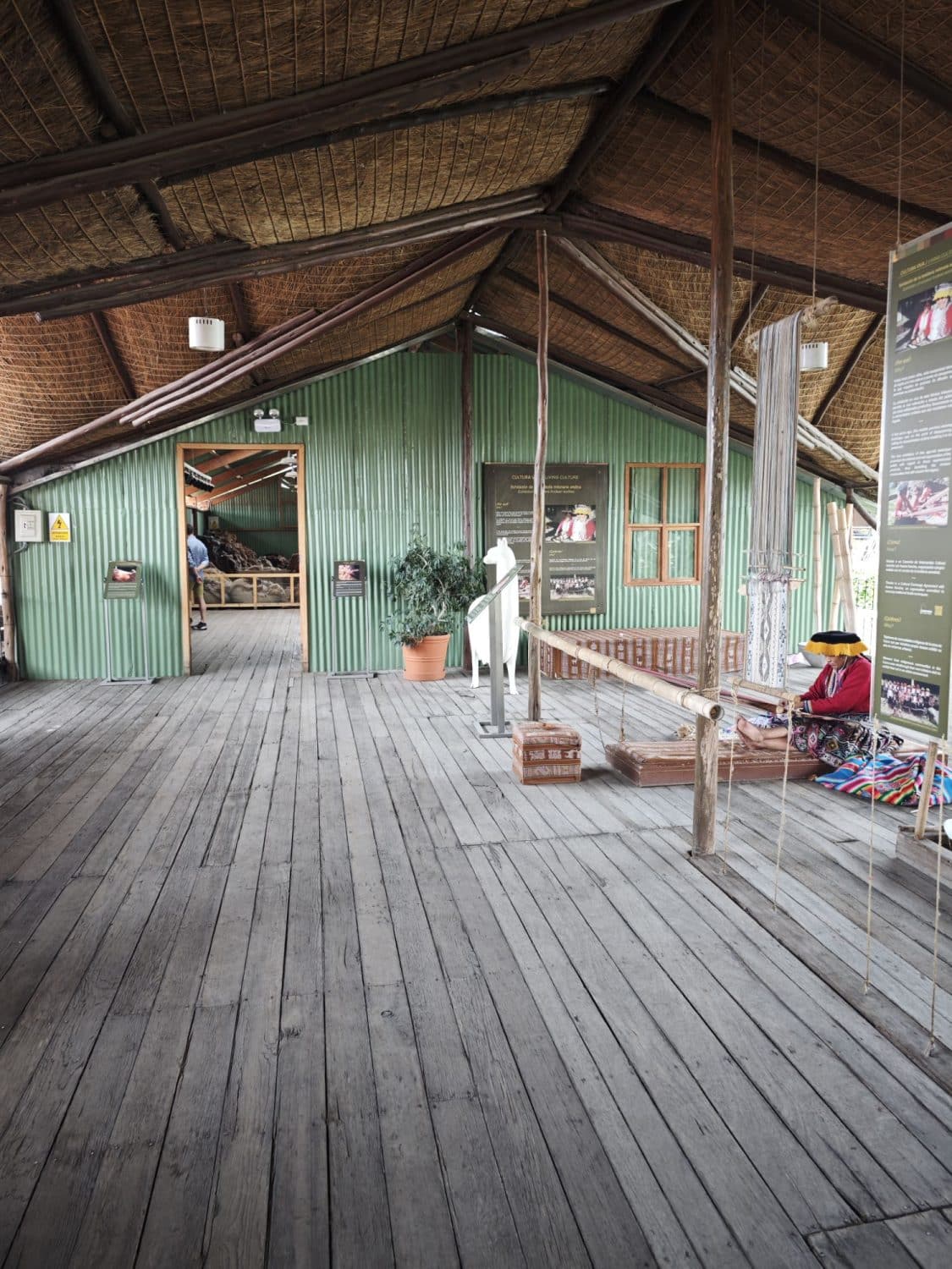 Mundo Alpaca Arequipa