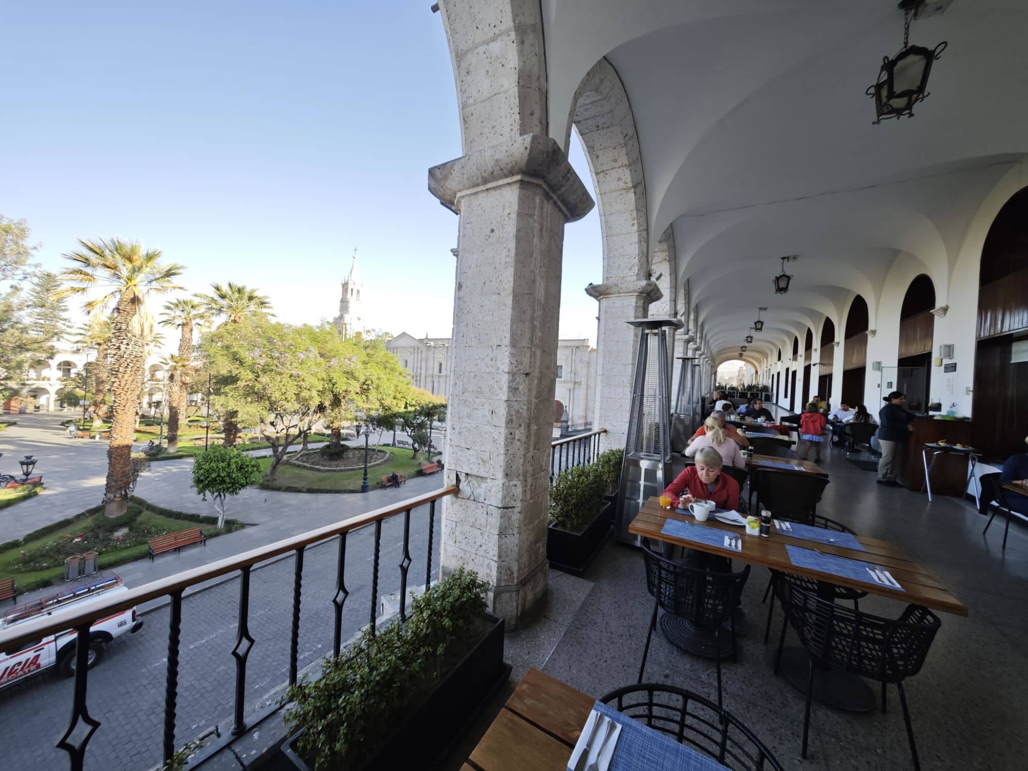 Casa Andina Select Arequipa