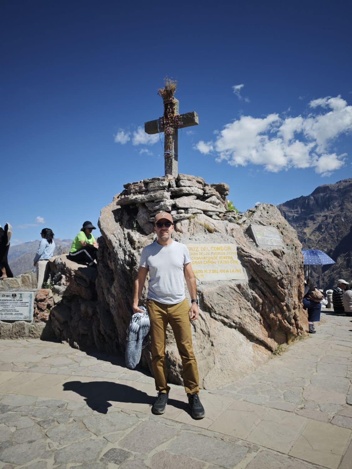 Colca Canyon
