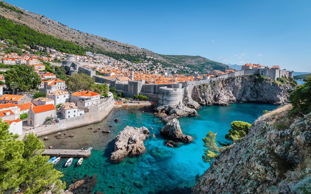 Dubrovnik