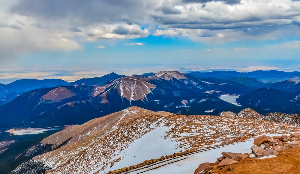 Pikes Peak