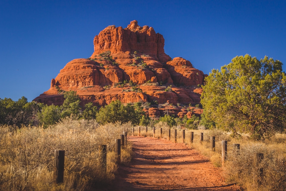 Bell Rock Sedona