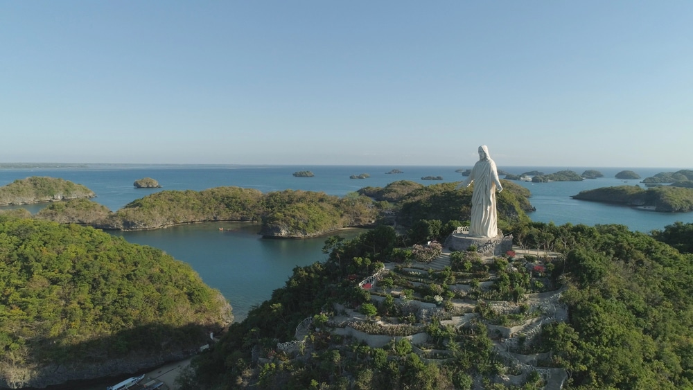 Hundred Islands National Park