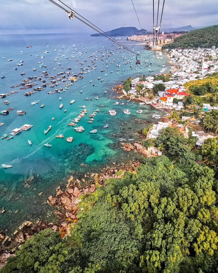 Phu Quoc, Vietnam