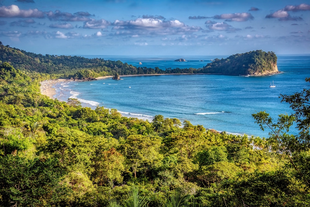 Manuel Antonio National Park