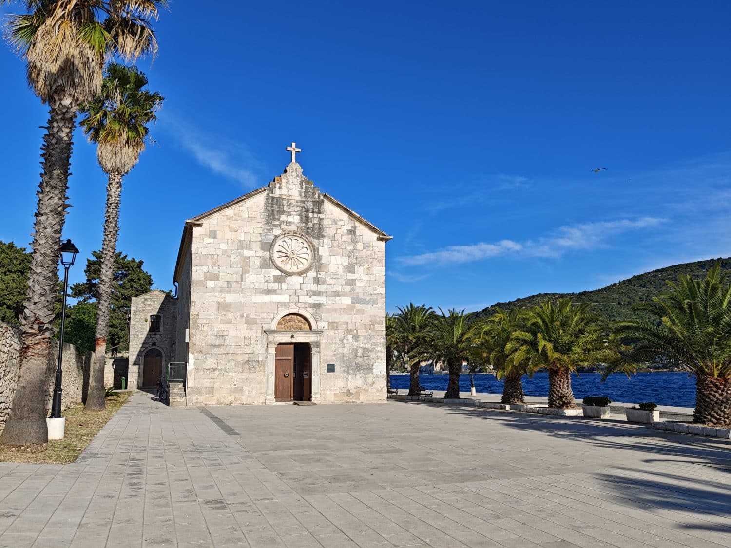 Church and Monastery of St. Jerome