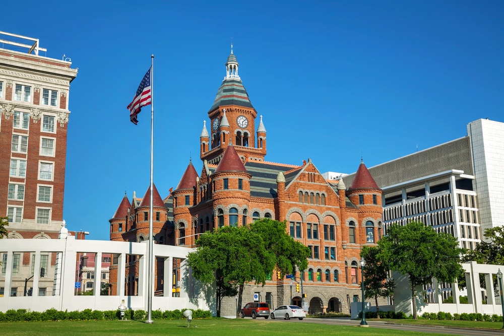 Dallas County History Museum