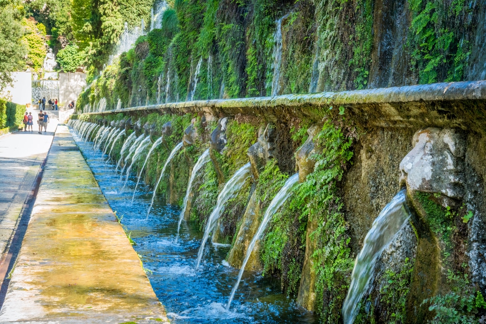 Villa d'Este