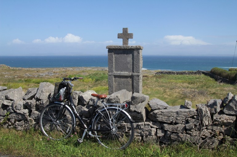 Aran Islands, Ireland