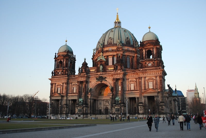 Berlin, Germany