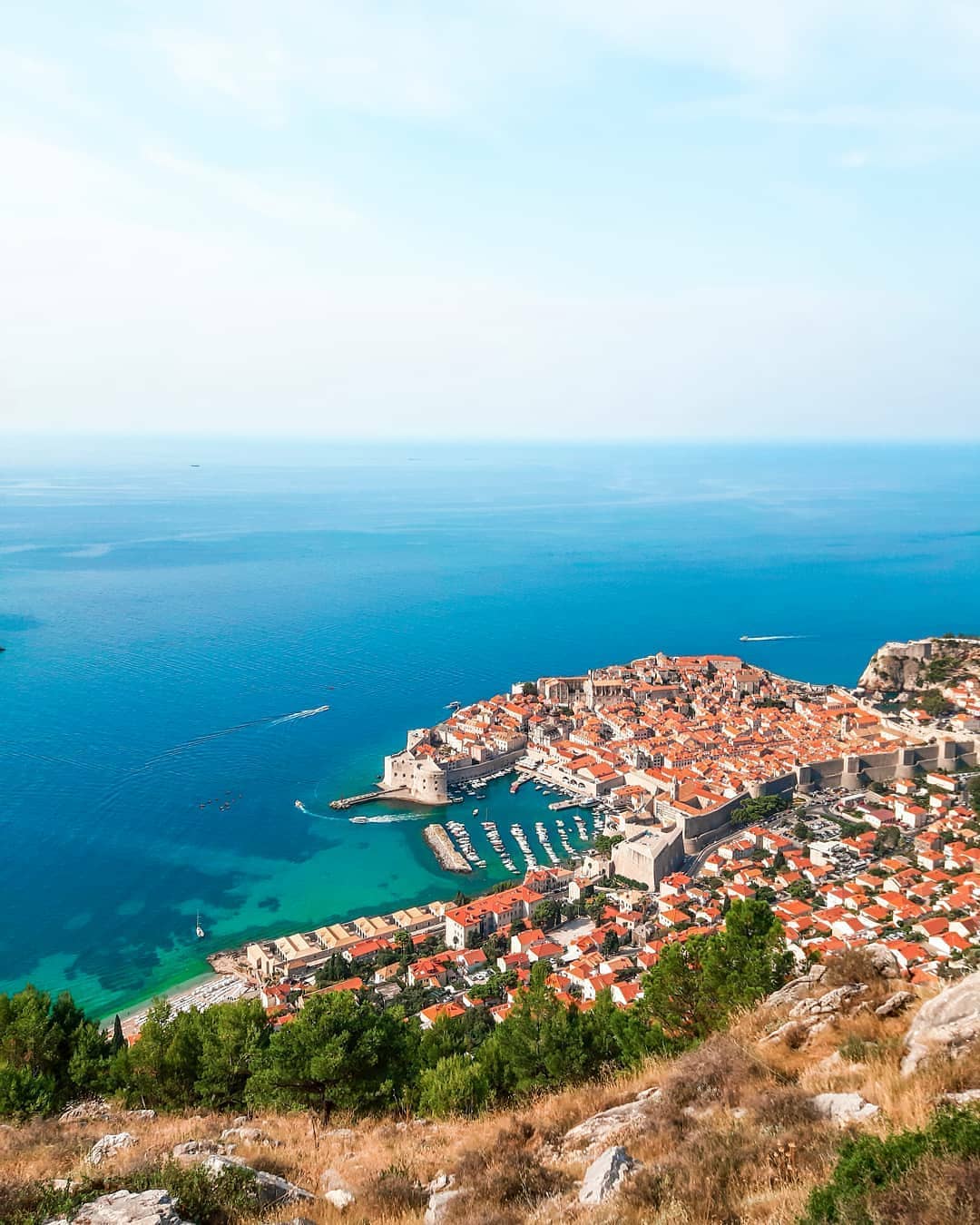 Dubrovnik