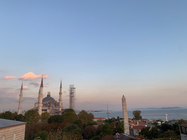 Istanbul