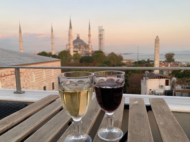 Istanbul