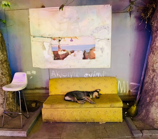 Istanbul
