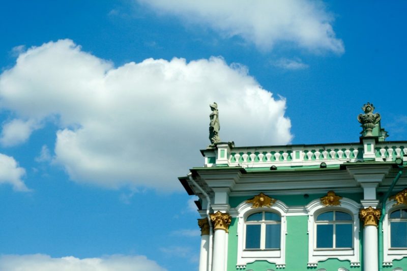 Saint Petersburg, Russia