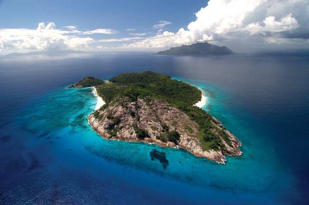 North Island Seychelles - North Island