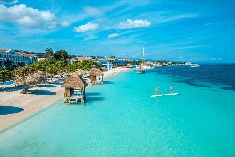 Sandals Montego Bay