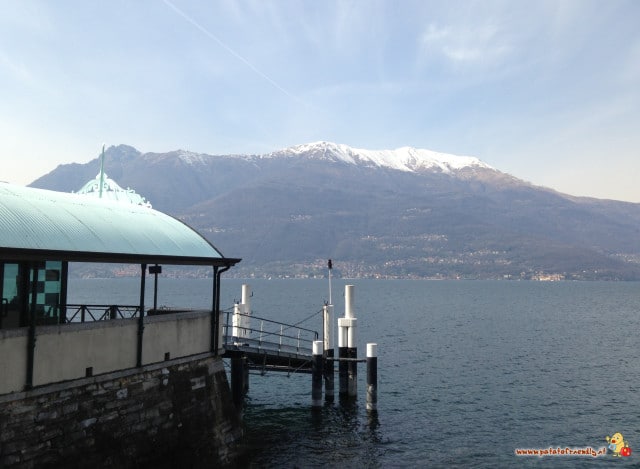 Lake Como