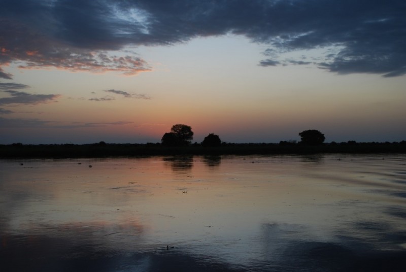 White Nile - South Sudan